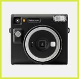 Фотокамера моментальной печати Fujifilm INSTAX SQUARE SQ40 Black (16802802) 16802802 фото