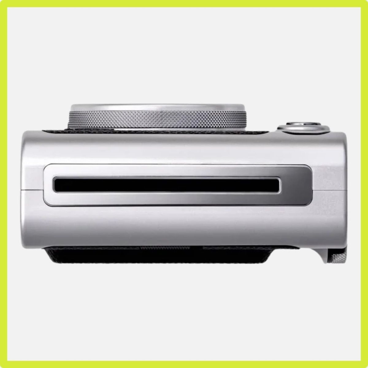 Фотокамера миттєвого друку Fujifilm Instax Mini EVO Black (16812467) 16812467 фото