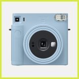 Фотокамера моментальной печати Fujifilm INSTAX SQ 1 Glacier Blue (16672142) 16672142 фото