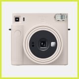 Фотокамера моментальной печати Fujifilm INSTAX SQ 1 Chalk White (16672166) 16672166 фото
