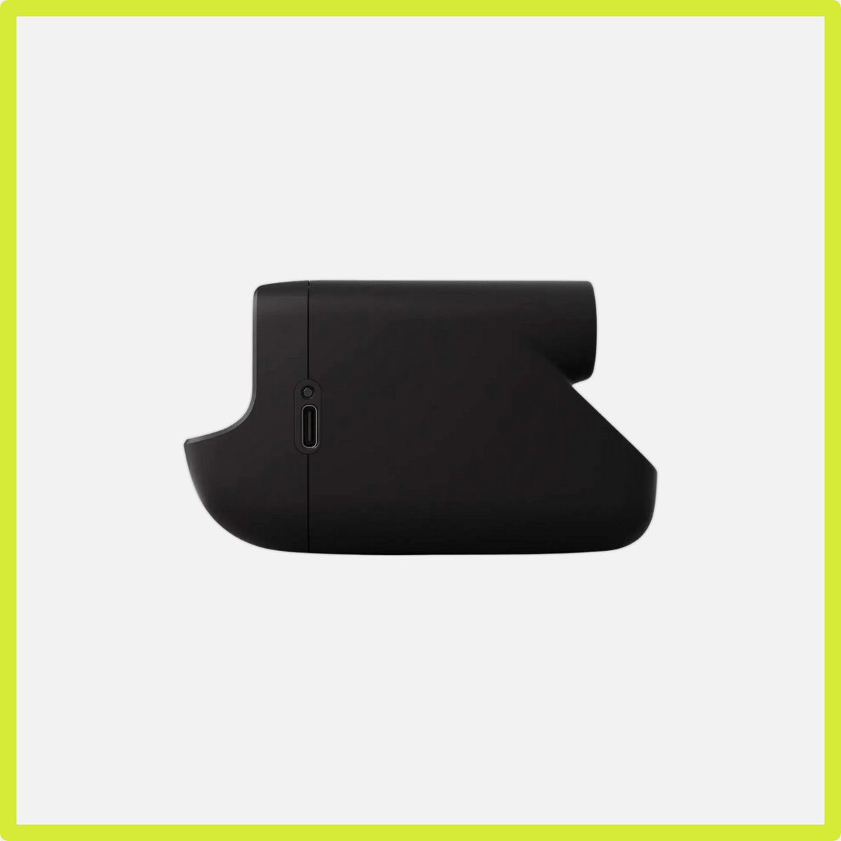 Камера моментальной печати Polaroid Go Gen 2 Black (9096) 9096 фото