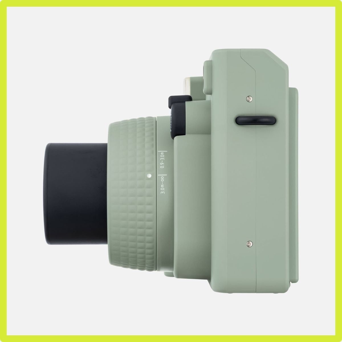 Фотокамера моментальной печати Fujifilm Instax Wide 400 Camera EX D (16824123) 16824123 фото