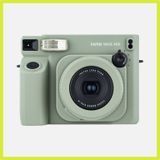 Фотокамера моментальной печати Fujifilm Instax Wide 400 Camera EX D (16824123) 16824123 фото