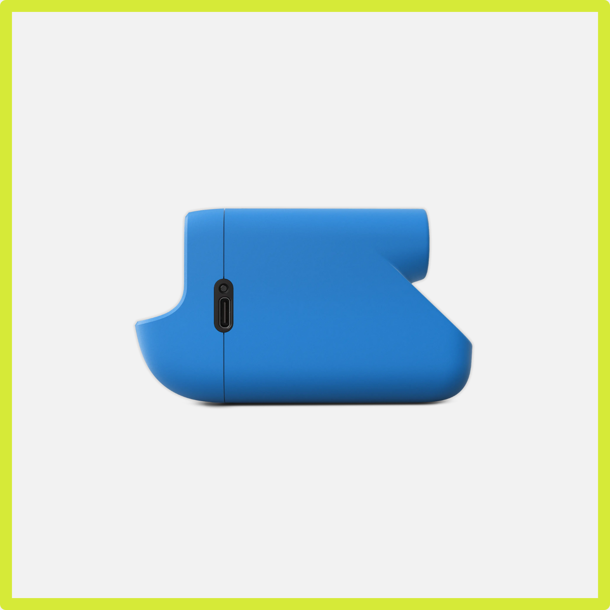 Камера миттєвого друку Polaroid Go Gen 2 Blue (9147) 9147 фото