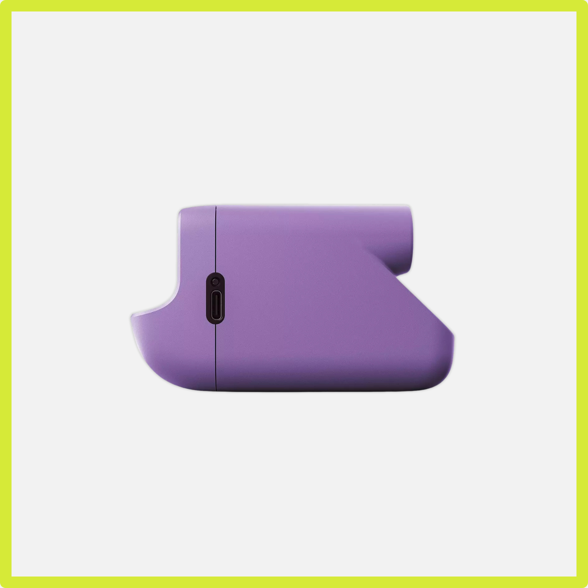 Камера моментальной печати Polaroid Go Gen 2 Purple (9183) 9183 фото