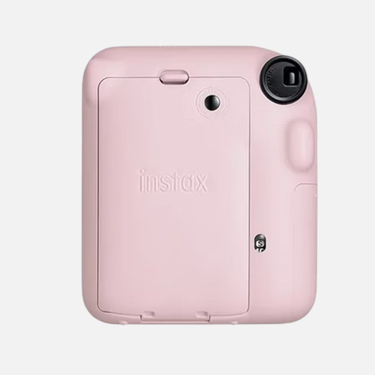 Подарунковий набір №2 Fujifilm INSTAX Mini 12 + чохол + альбом + касета на 10 кадрів &mdash; Рожевий IM12-SET2-PNK фото