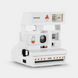 Камера мгновенной печати Retrospekt Polaroid 600 Miffy White CC-1055 фото 1