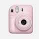Подарунковий набір №2 Fujifilm INSTAX Mini 12 + чохол + альбом + касета на 10 кадрів &mdash; Рожевий IM12-SET2-PNK фото 2