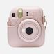 Подарунковий набір №2 Fujifilm INSTAX Mini 12 + чохол + альбом + касета на 10 кадрів &mdash; Рожевий IM12-SET2-PNK фото 6