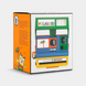 Камера миттєвого друку Retrospekt Polaroid 600 Richard Scarry's Busy World CC-RSCARRY фото 4
