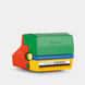 Камера миттєвого друку Retrospekt Polaroid 600 Richard Scarry's Busy World CC-RSCARRY фото 2
