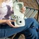 Подарочный набор №2 Fujifilm INSTAX Mini 12 + чехол + альбом + кассета на 10 кадров &mdash; Зеленый IM12-SET2-GRN фото 7