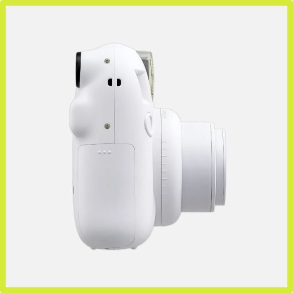 Фотокамера моментальной печати Fujifilm INSTAX MINI 12 Clay White (16806121) 16806274 фото