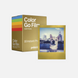 2 кассеты Polaroid Go Color Film - Gold Frame (6588) 6588 фото 1