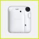 Фотокамера моментальной печати Fujifilm INSTAX MINI 12 Clay White (16806121) 16806274 фото 5