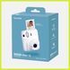Фотокамера моментальной печати Fujifilm INSTAX MINI 12 Clay White (16806121) 16806274 фото 2