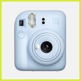 Фотокамера моментальной печати Fujifilm INSTAX MINI 12 Pastel Blue (16806092) 16806092 фото