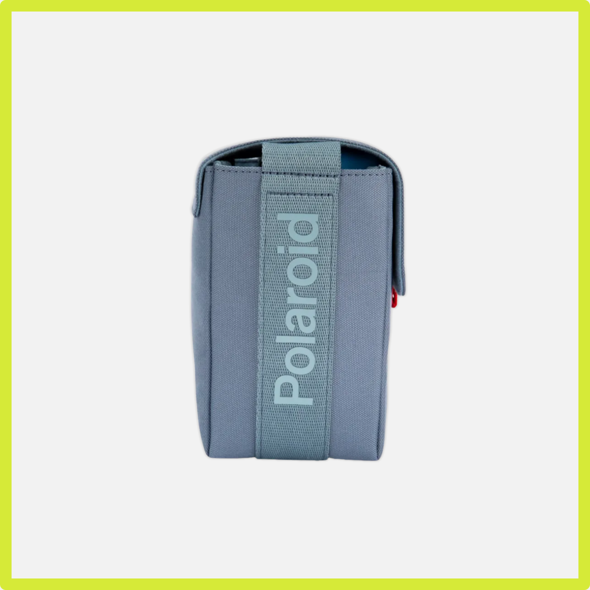 Сумка для камери Polaroid Now Bag Calm Blue (6176) 6176 фото