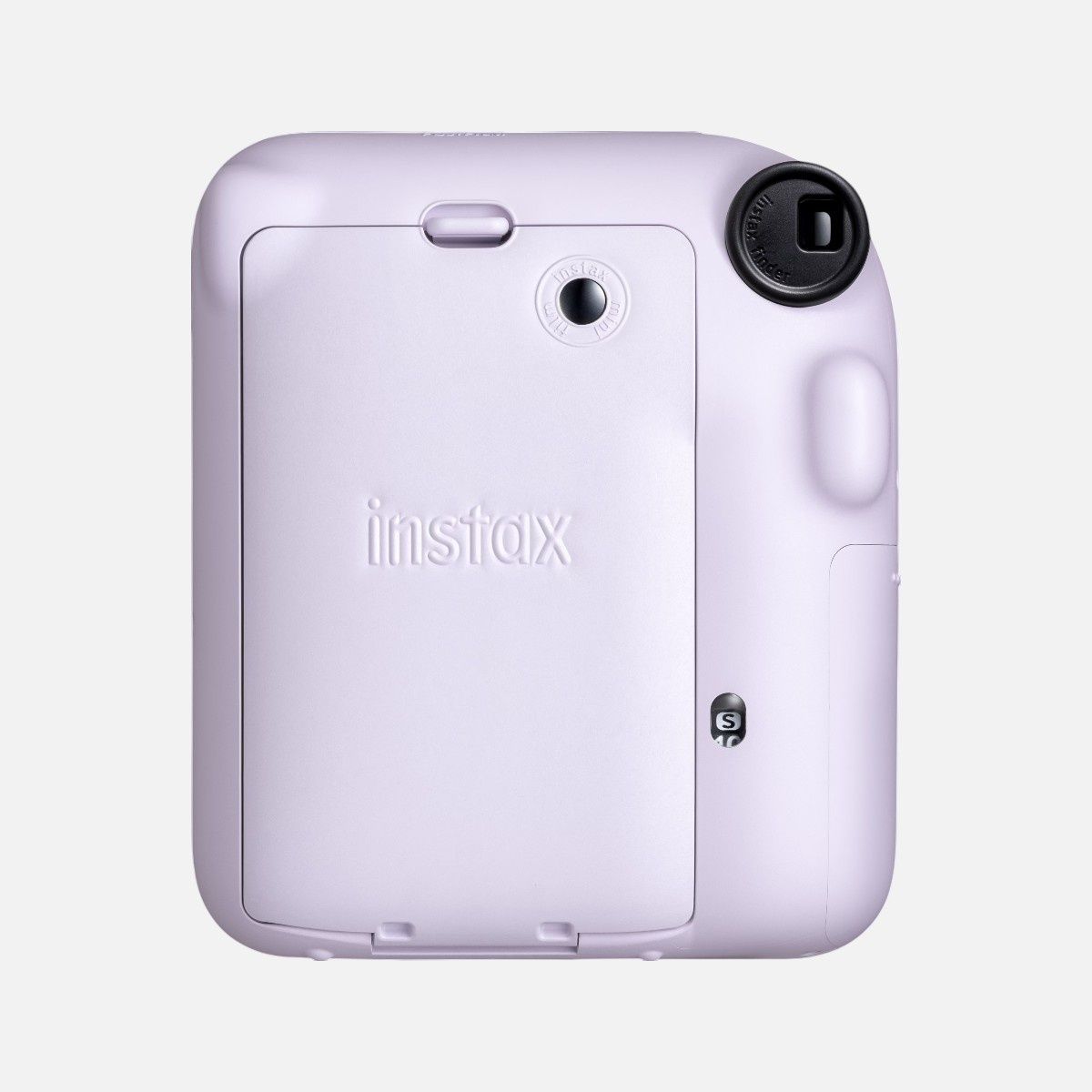 Подарочный набор №1 Fujifilm INSTAX Mini 12 + чехол + кассета на 10 кадров &mdash; Фиолетовый IM12-SET1-PUR фото
