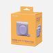 Подарочный набор №1 Fujifilm INSTAX Mini 12 + чехол + кассета на 10 кадров &mdash; Фиолетовый IM12-SET1-PUR фото 8