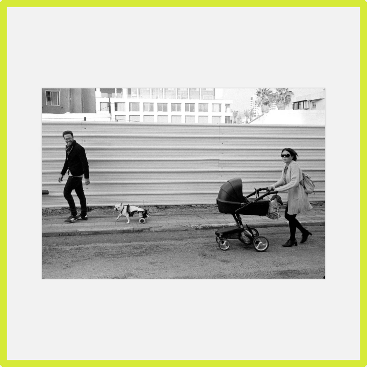 Ilford HP5 Plus B&W Film - 24 кад, 135/35mm (фотопленка чорнобелая) 990101 фото