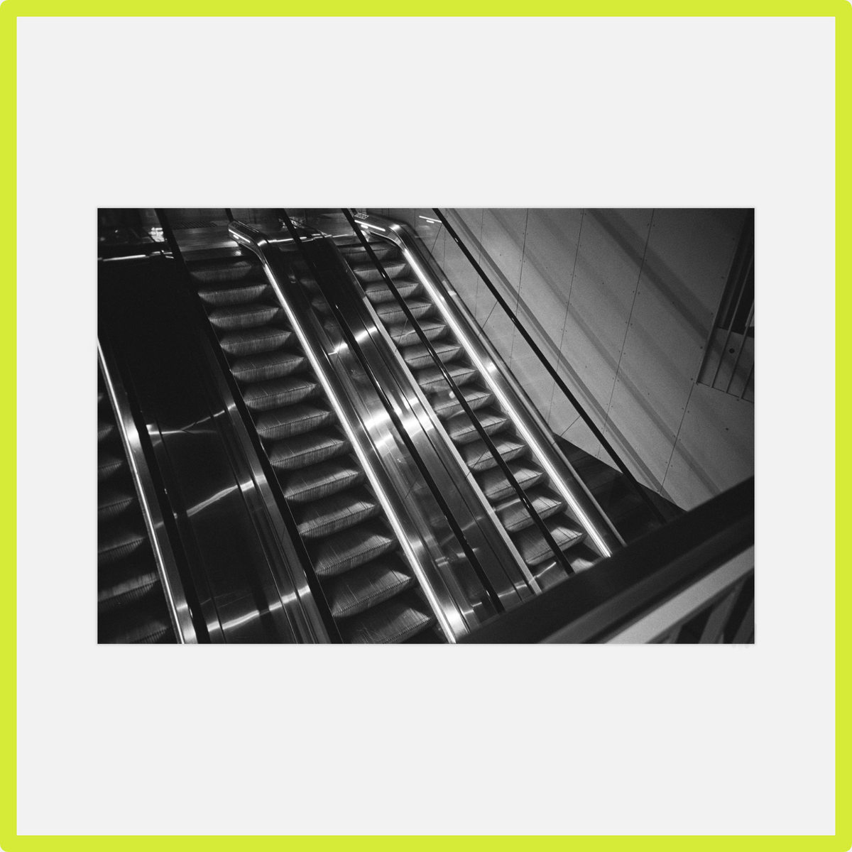 Ilford HP5 Plus B&W Film - 24 кад, 135/35mm (фотопленка чорнобелая) 990101 фото