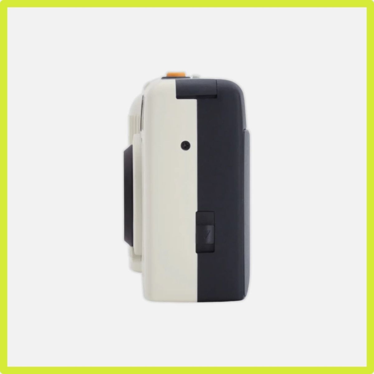 Фотоапарат Kodak Snapic A1 Ivory White RK0502 фото
