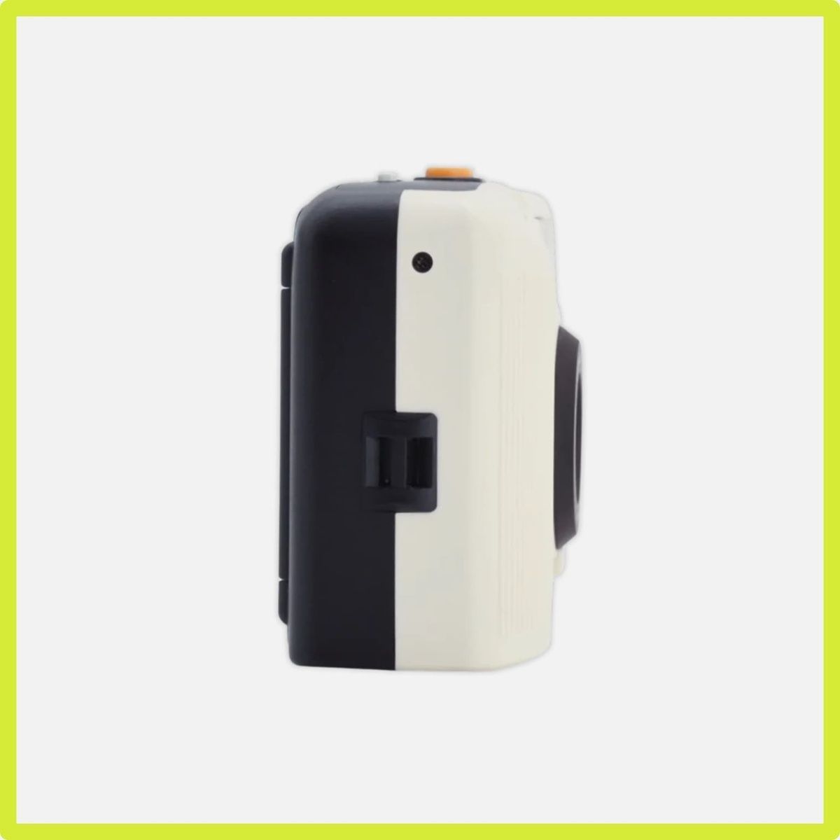 Фотоапарат Kodak Snapic A1 Ivory White RK0502 фото