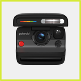Камера моментальной печати Polaroid Flip Black (9152) 9152 фото