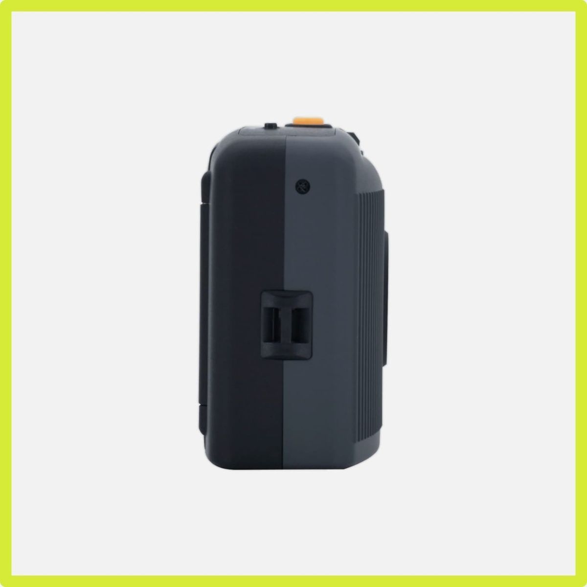 Фотоапарат Kodak Snapic A1 Rhino Grey RK0501 фото