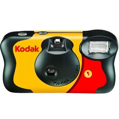 Купить фотоаппарат Kodak Charmera Keychain Digital Camera по