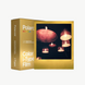 Кассета Polaroid Color i‑Type Golden Moments Film ( 1 кассета ) 6034 фото 1