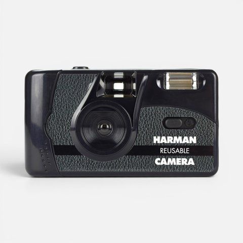 Фотоапарат Harman 35mm Camera kit 112867 фото