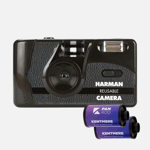 Фотоапарат Harman 35mm Camera kit 112867 фото