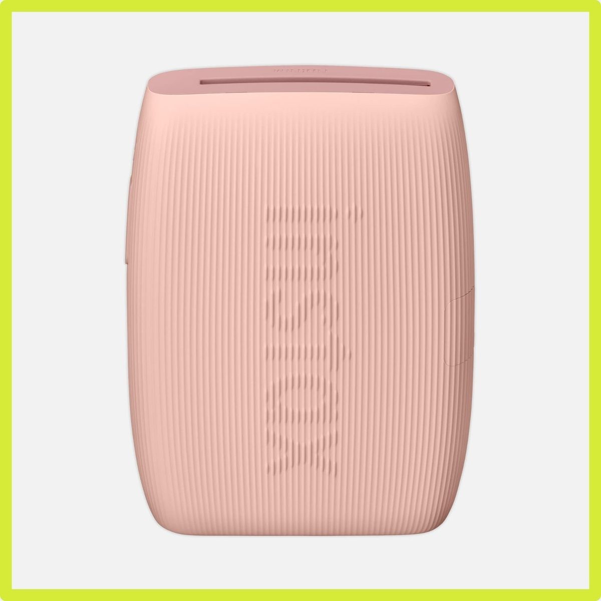 Портативний фотопринтер Fujifilm INSTAX Mini Link 3 Rose Pink (16832118) 16832118 фото