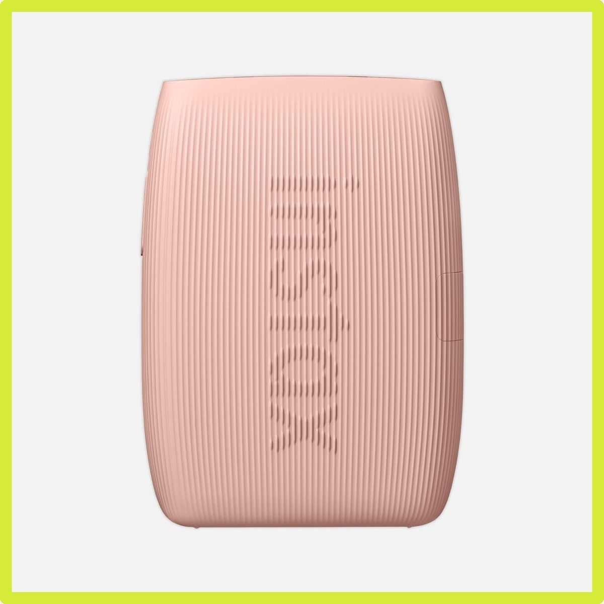 Портативний фотопринтер Fujifilm INSTAX Mini Link 3 Rose Pink (16832118) 16832118 фото