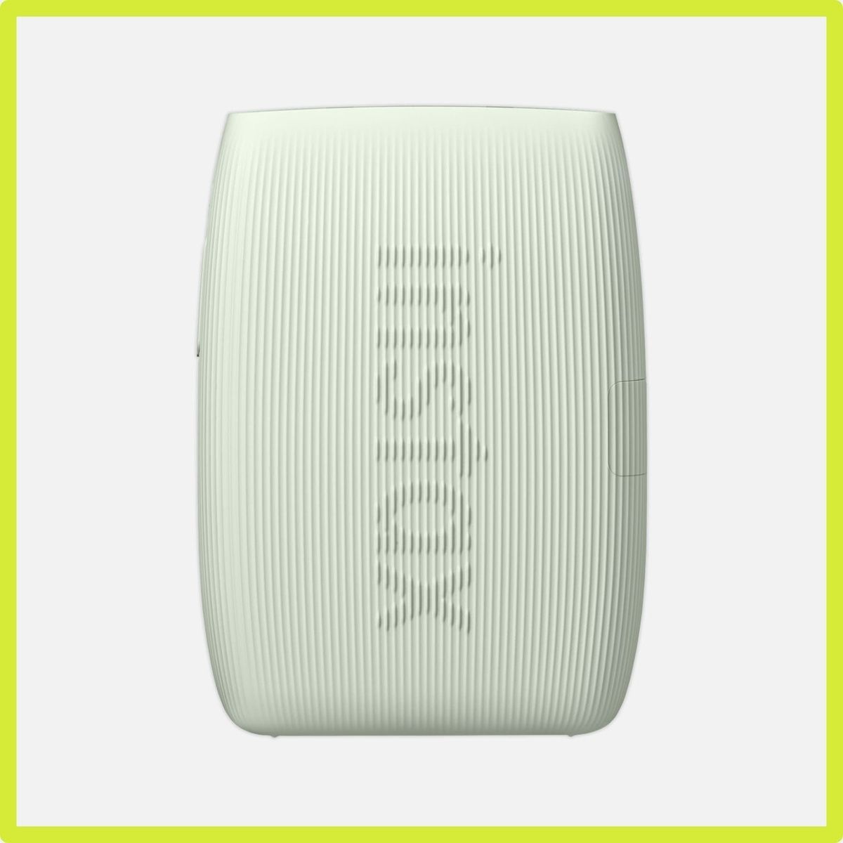 Портативний фотопринтер Fujifilm INSTAX Mini Link 3 Sage Green (16832156) 16832156 фото