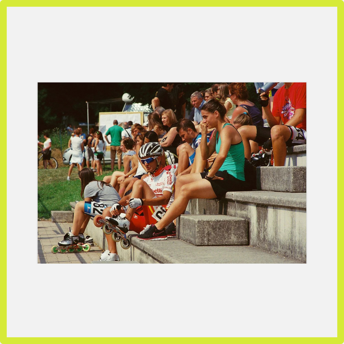 Фотоплёнка Kodak Color Plus 200 135/35 мм, 36 кадров 6031470 фото