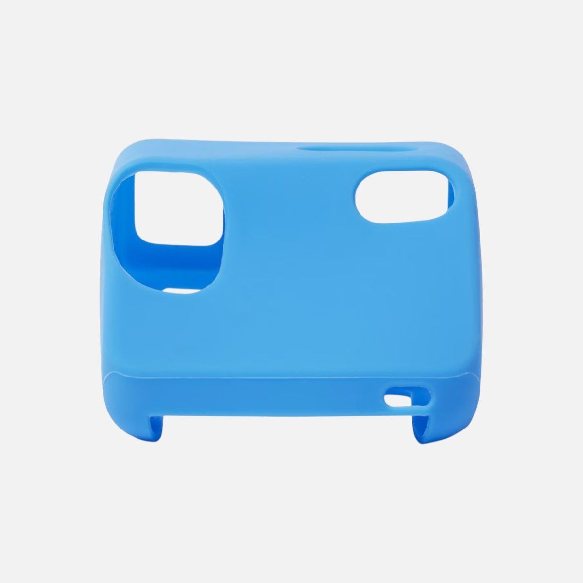Чохол Polaroid Go Silicone Camera Skin Блакитний 9120096776021 фото