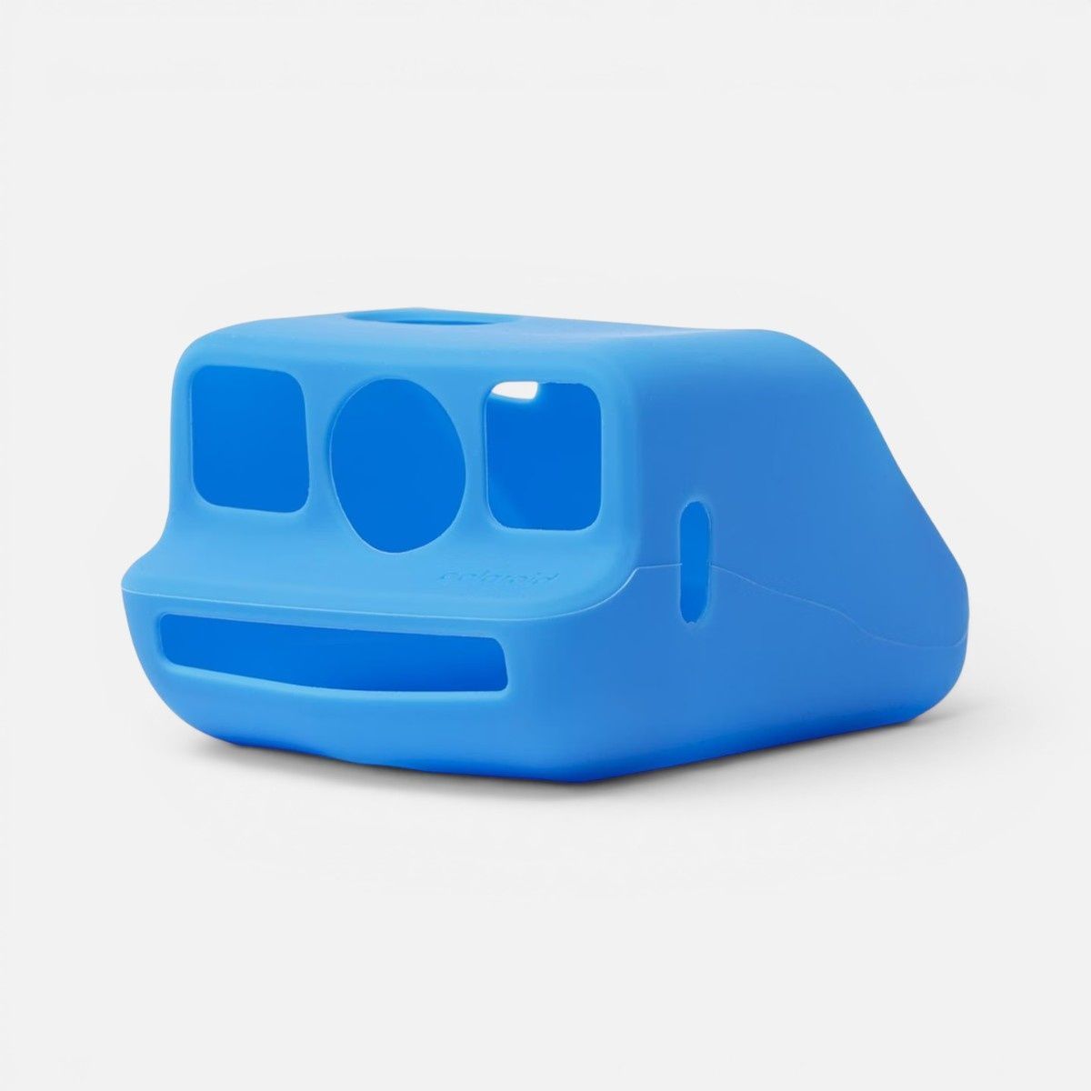 Чохол Polaroid Go Silicone Camera Skin Блакитний 9120096776021 фото
