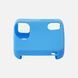 Чохол Polaroid Go Silicone Camera Skin Блакитний 9120096776021 фото 3