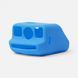 Чохол Polaroid Go Silicone Camera Skin Блакитний 9120096776021 фото 2