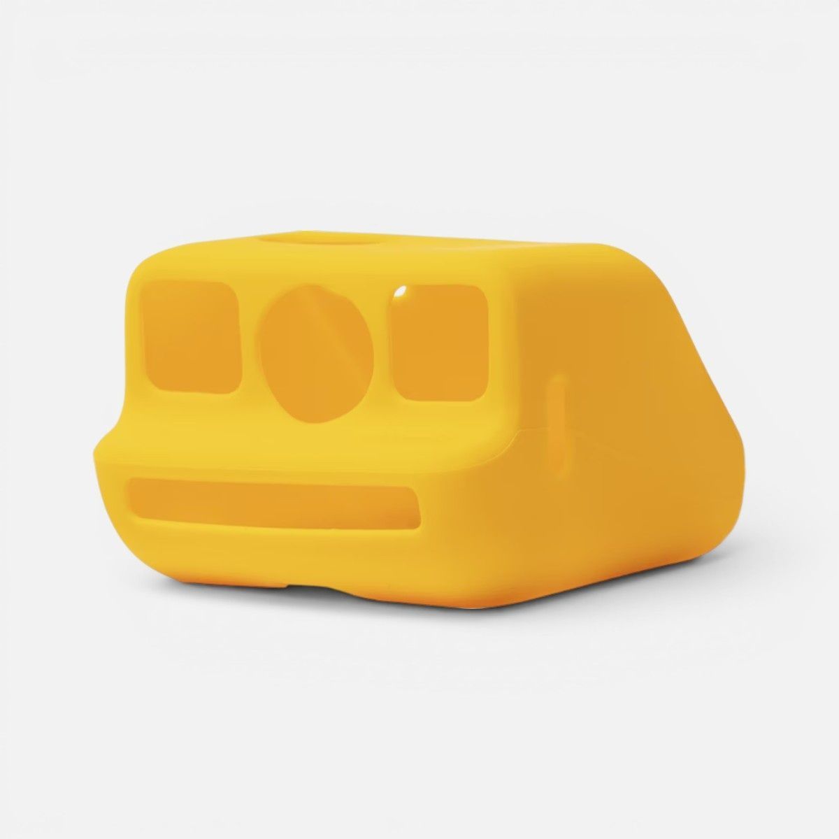 Чохол Polaroid Go Silicone Camera Skin Жовтий 9120096776045 фото
