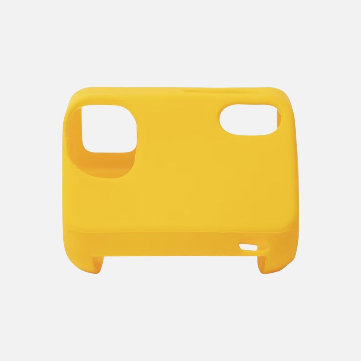 Чохол Polaroid Go Silicone Camera Skin Жовтий 9120096776045 фото