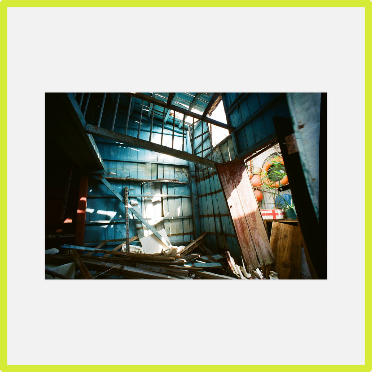 Kodak UltraMax 400 - 36 кад, 135/35mm (катушка) 6034060 фото
