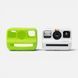 Чехол Polaroid Go Silicone Camera Skin Зеленый 9120096776038 фото 4