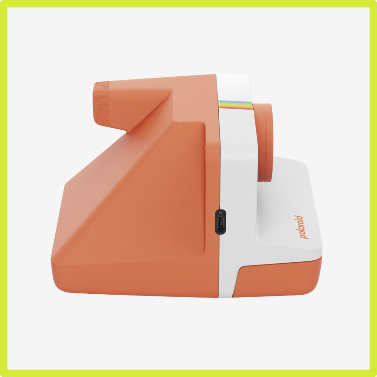 Камера миттєвого друку Polaroid Now Gen 3 Coral (9156) 9156 фото