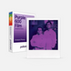 Кассета Polaroid Purple 600 Film &ndash; Reclaimed Series 6616 фото 1