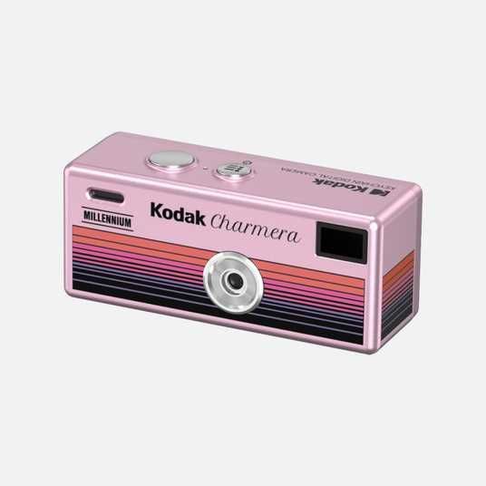 Купить Фотоаппарат Kodak Charmera Millennium Keychain Digital
