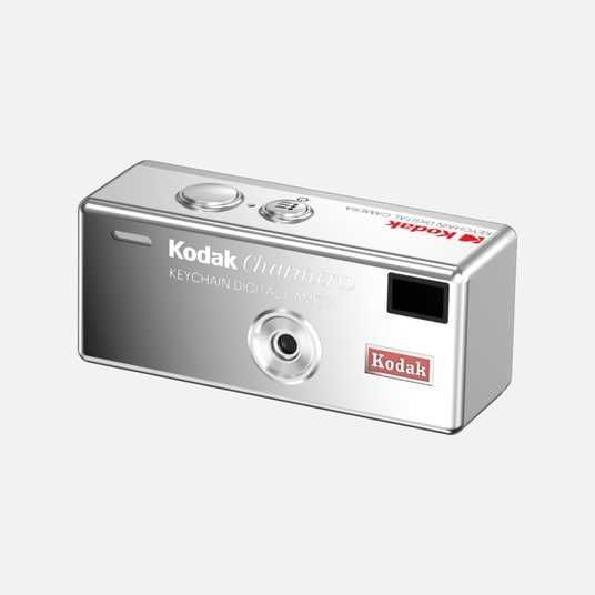 デジタルカメラ kodak charmera Купить Фотоаппарат Kodak Charmera Millennium Keychain Digital